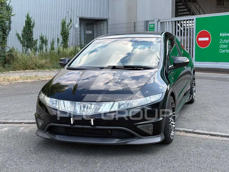 2008 Honda CIVIC