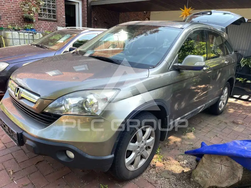 2008 Honda CR-V