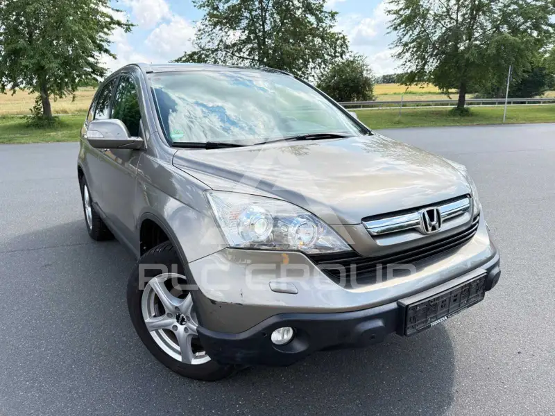 2008 Honda CR-V