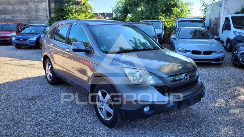 2008 Honda CR-V