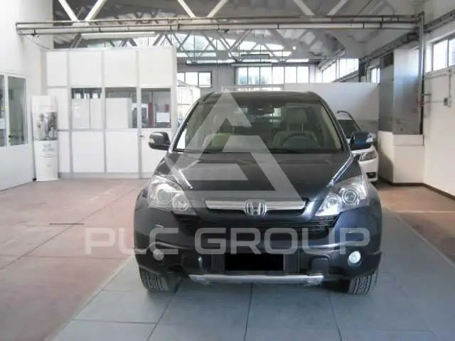 2008 Honda CR-V