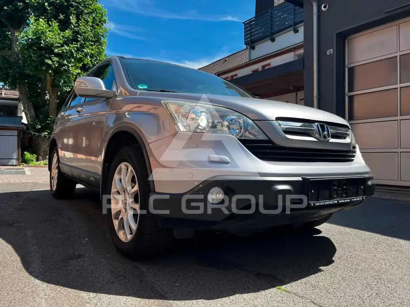 2008 Honda CR-V