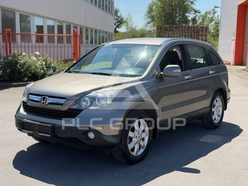 2008 Honda CR-V