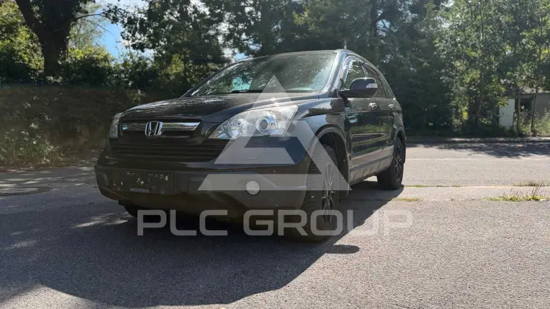 2008 Honda CR-V