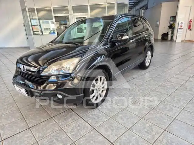 2008 Honda CR-V