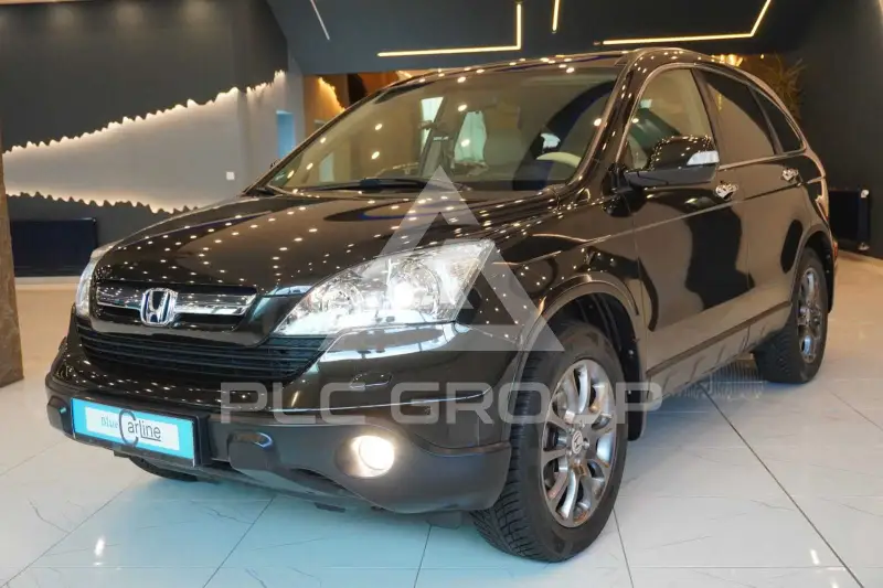 2008 Honda CR-V