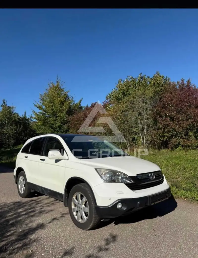 2008 Honda CR-V