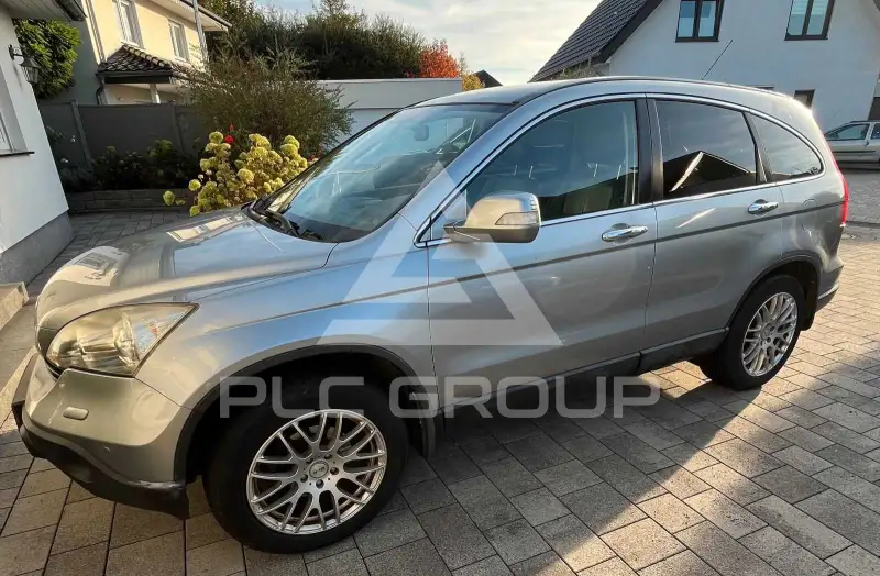 2008 Honda CR-V