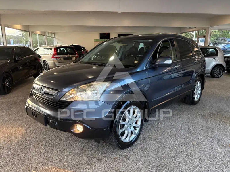 2008 Honda CR-V