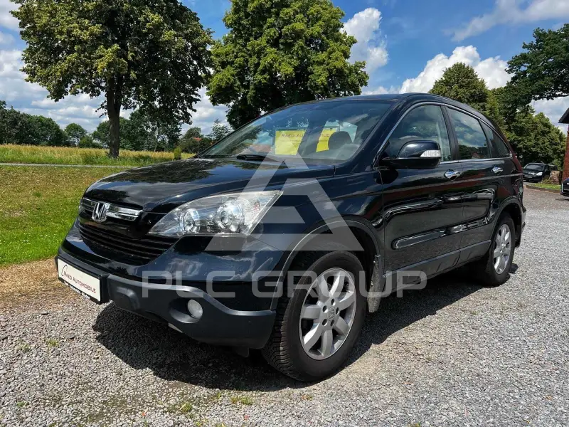 2008 Honda CR-V