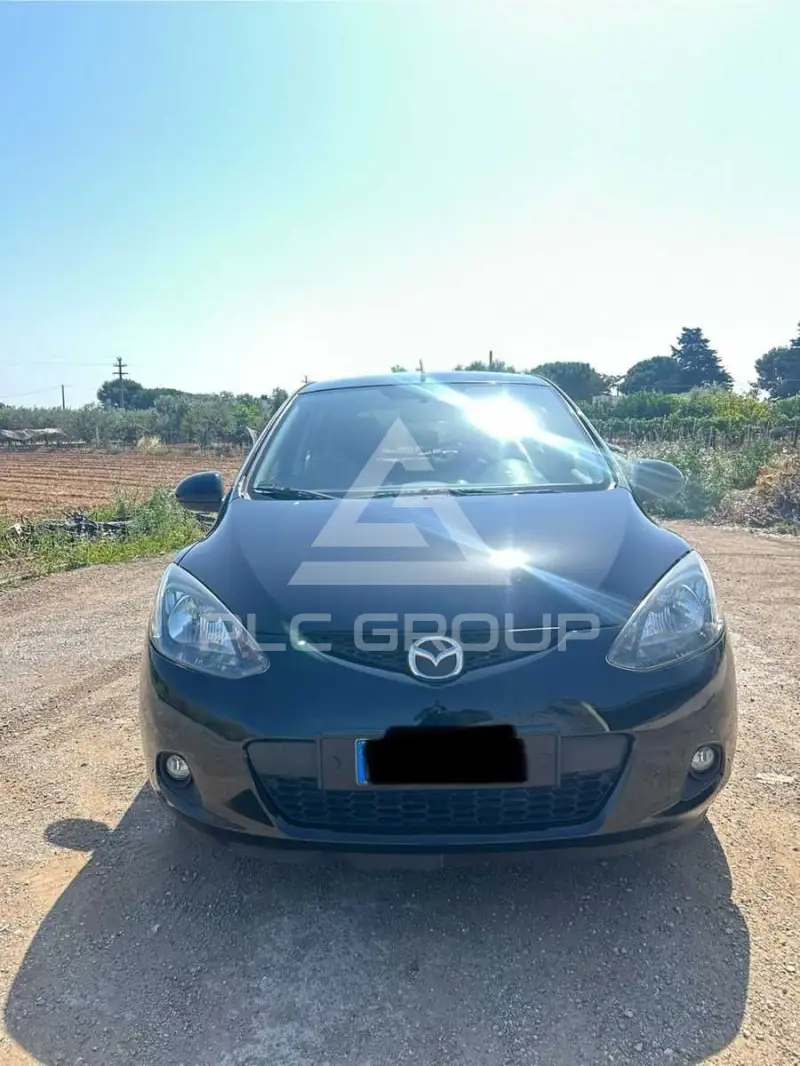 2008 Mazda Unknown