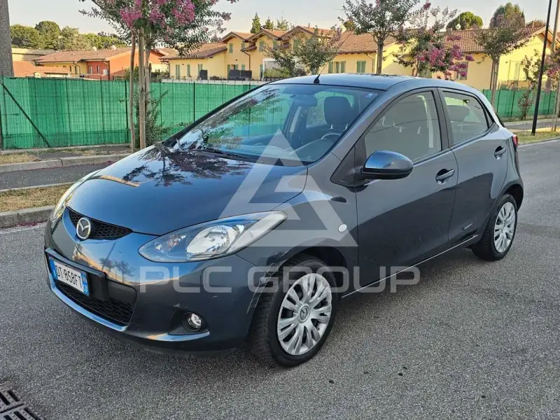 2008 Mazda Unknown