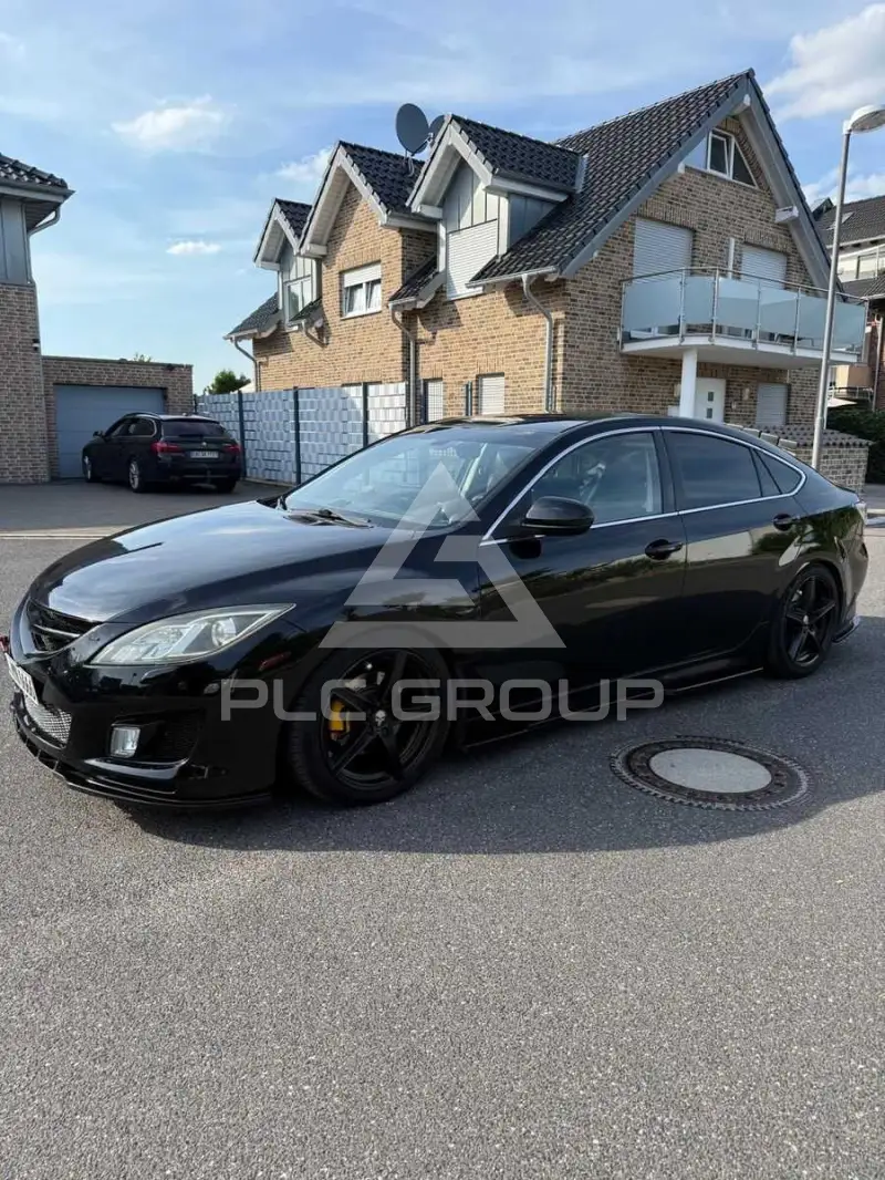 2008 Mazda 6