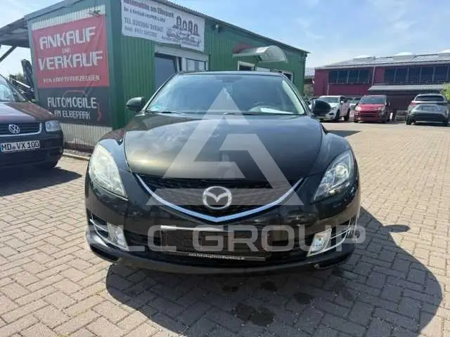 2008 Mazda 6