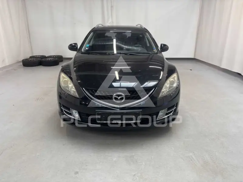 2008 Mazda 6