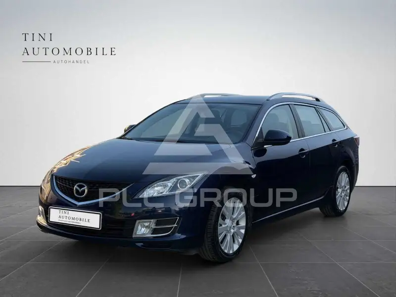 2008 Mazda 6