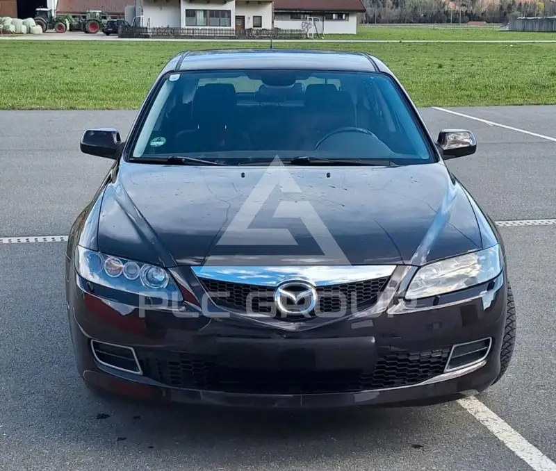 2008 Mazda 6