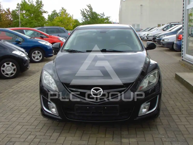 2008 Mazda 6