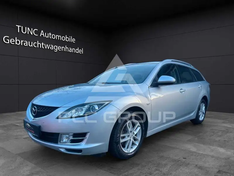 2008 Mazda 6