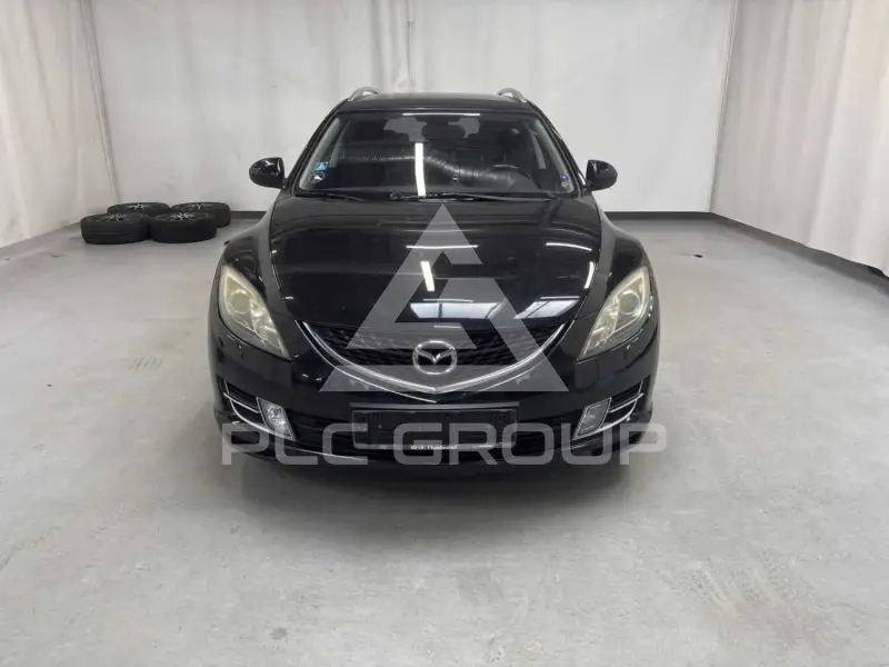 2008 Mazda 6