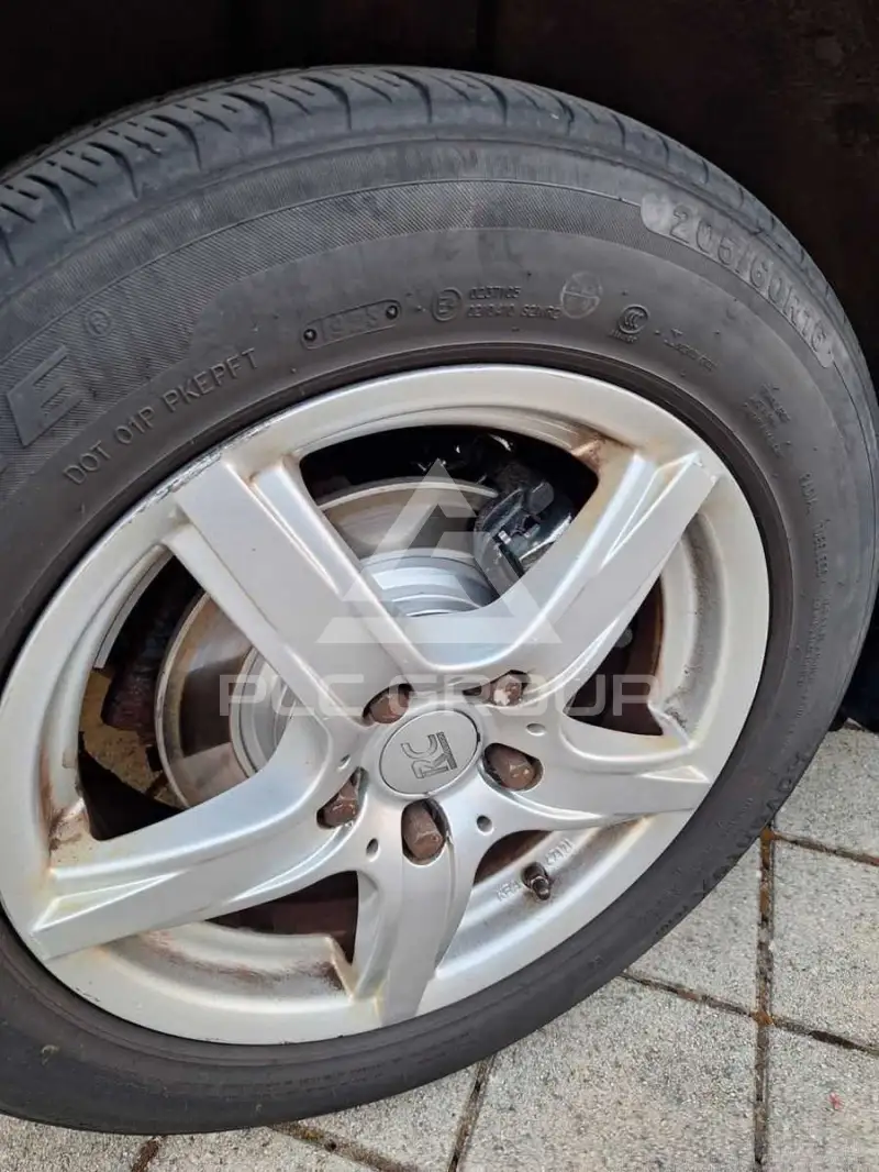 2008 Mazda 6