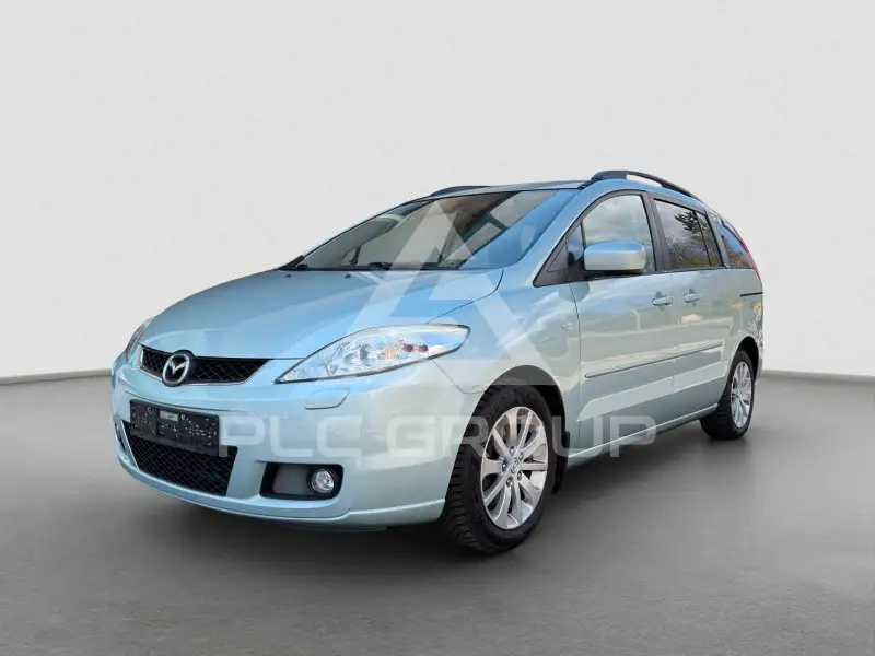 2008 Mazda 5