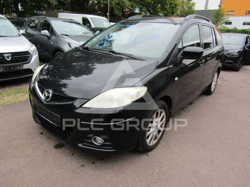 2008 Mazda 5