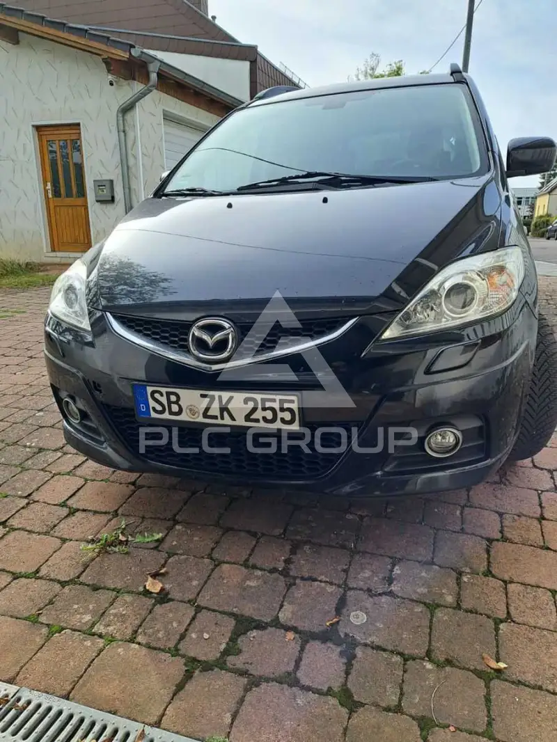 2008 Mazda 5