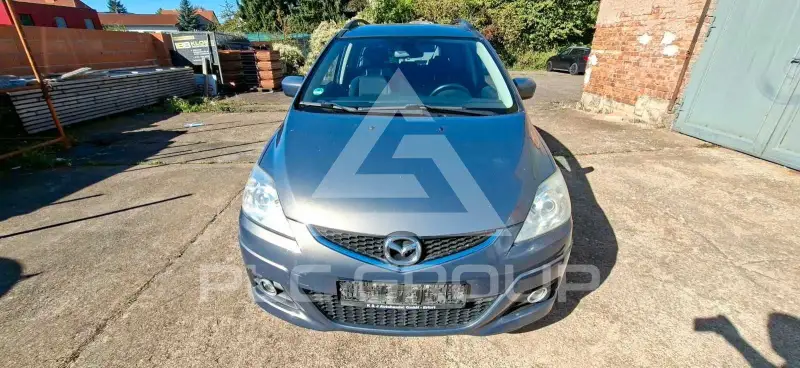 2008 Mazda 5