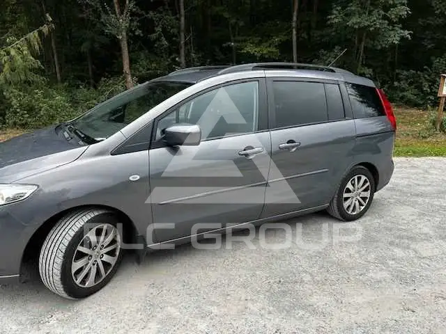 2008 Mazda 5