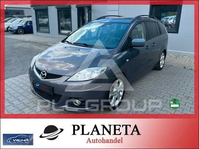 2008 Mazda 5