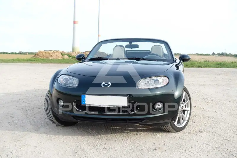 2008 Mazda MX-5