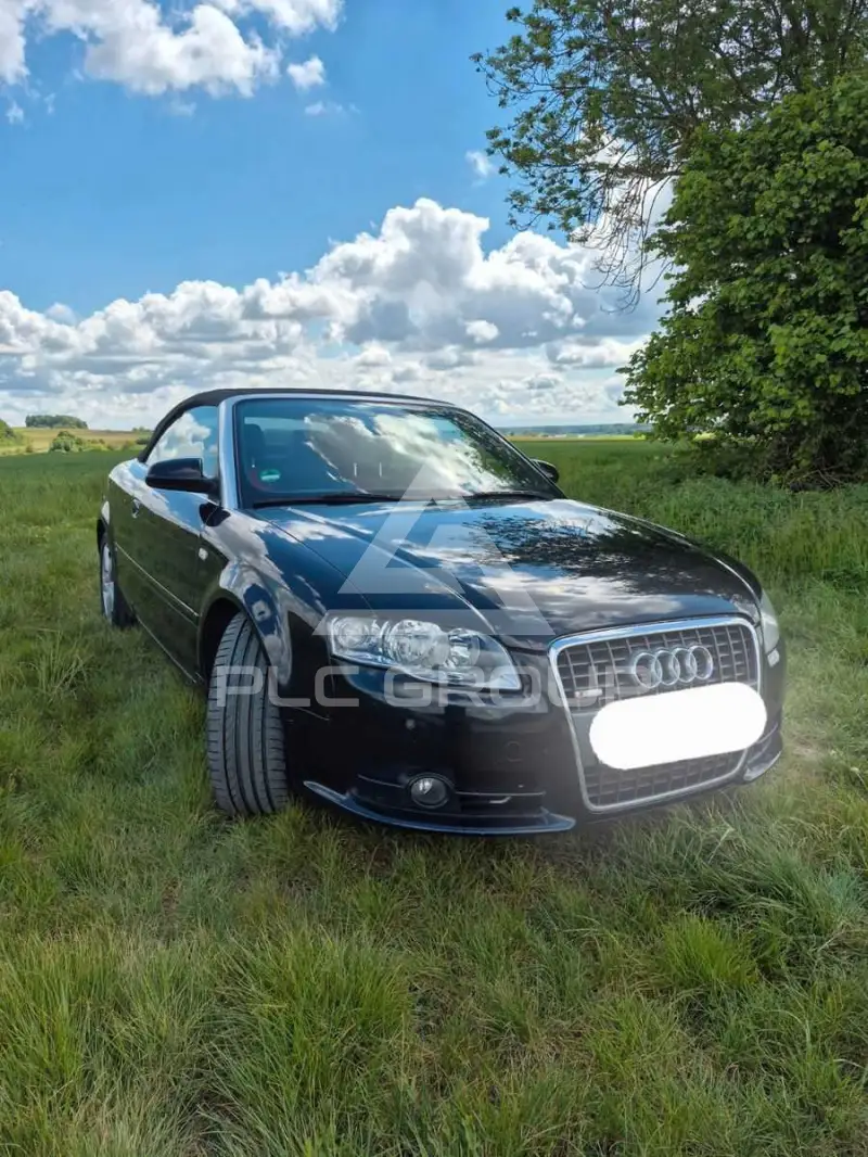 2008 Audi Other