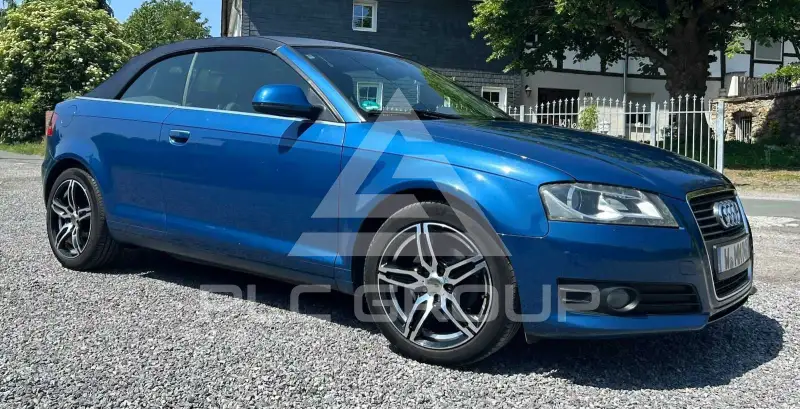 2008 Audi Other