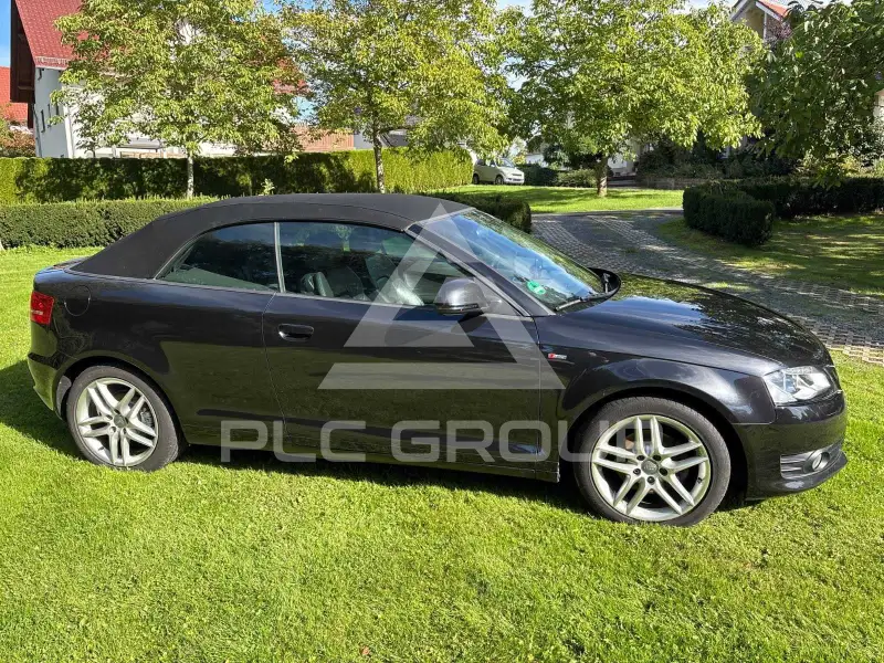 2008 Audi Other