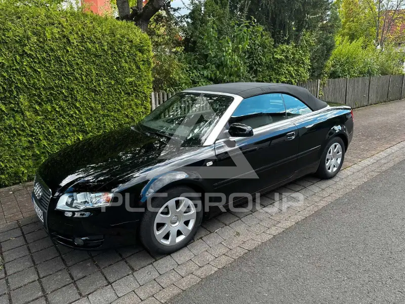 2008 Audi Other