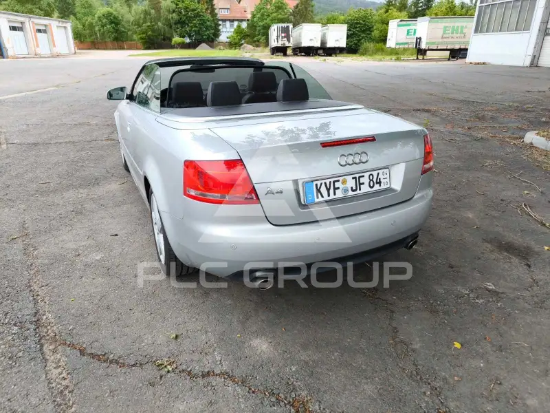 2008 Audi Other