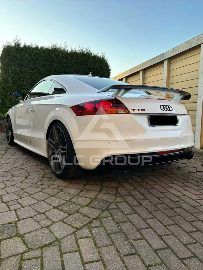 2008 Audi TT