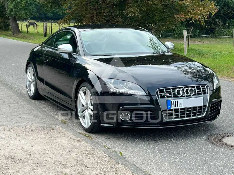 2008 Audi TT