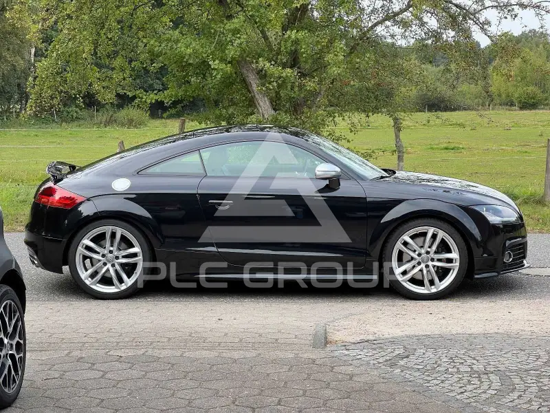 2008 Audi TT