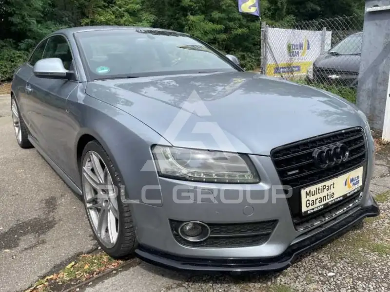 2008 Audi A5
