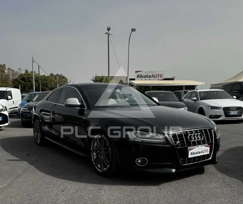 2008 Audi A5