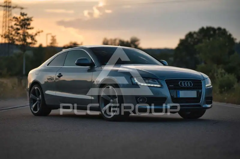 2008 Audi A5