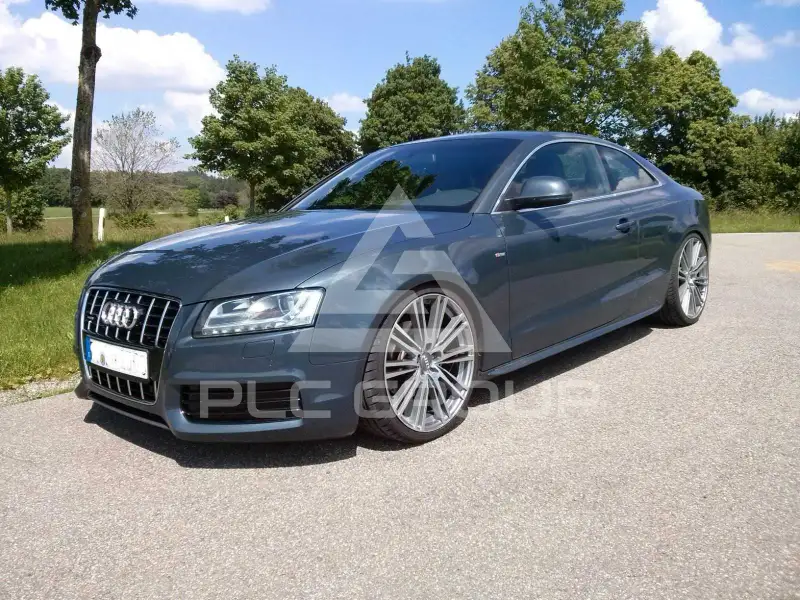 2008 Audi A5
