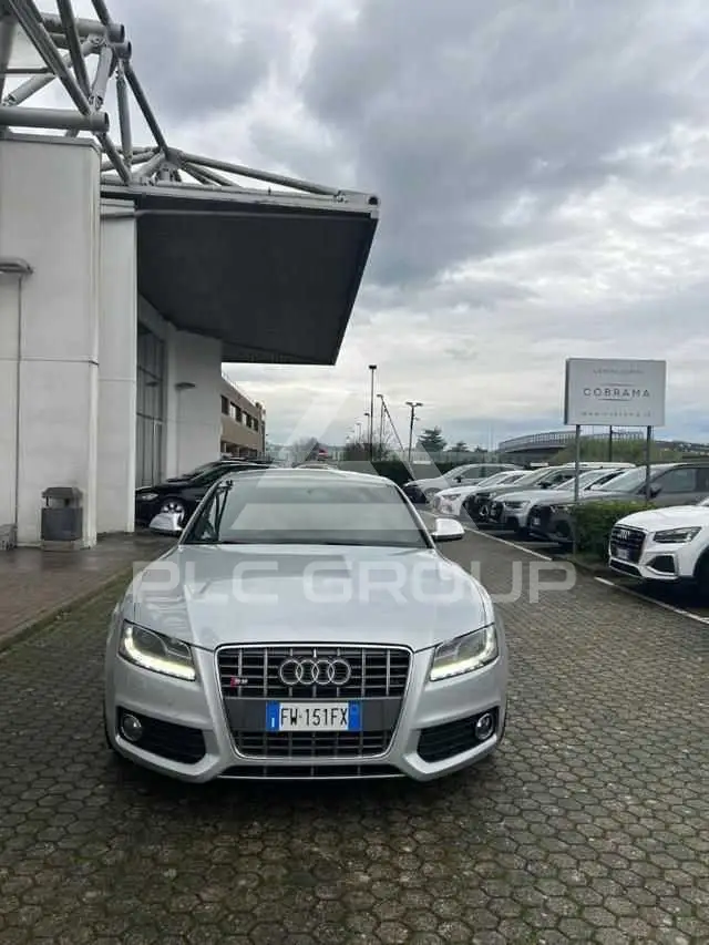 2008 Audi A5
