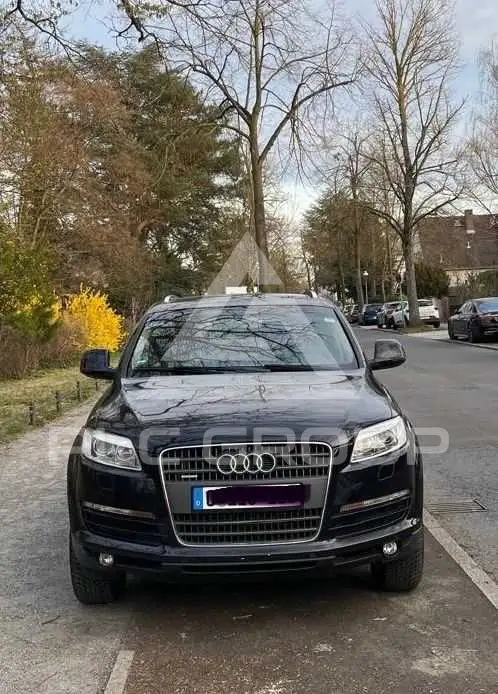 2008 Audi Q7