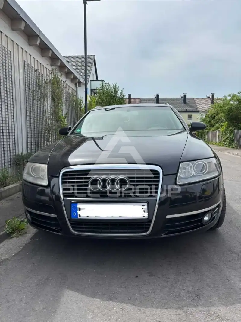 2008 Audi A6