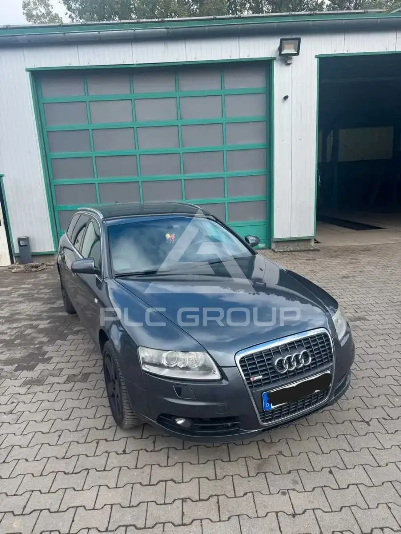 2008 Audi A6