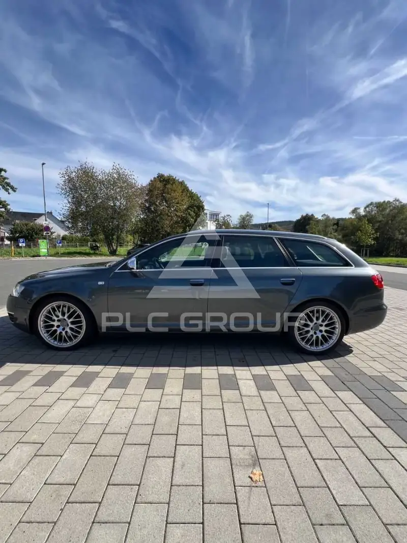 2008 Audi A6