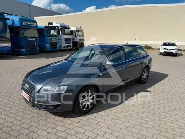 2008 Audi A6